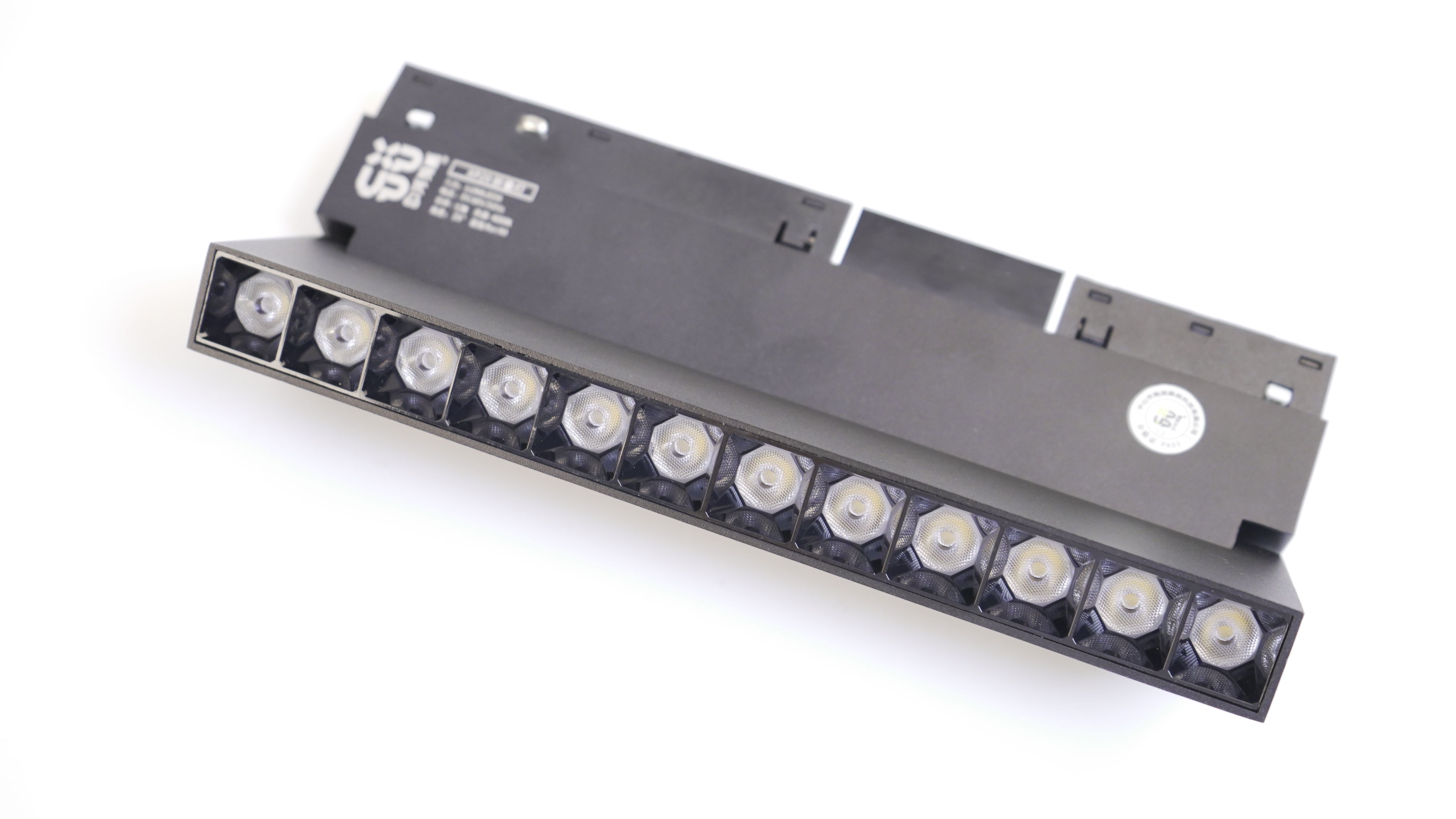 Magnetic Track Lighting xpup-CX