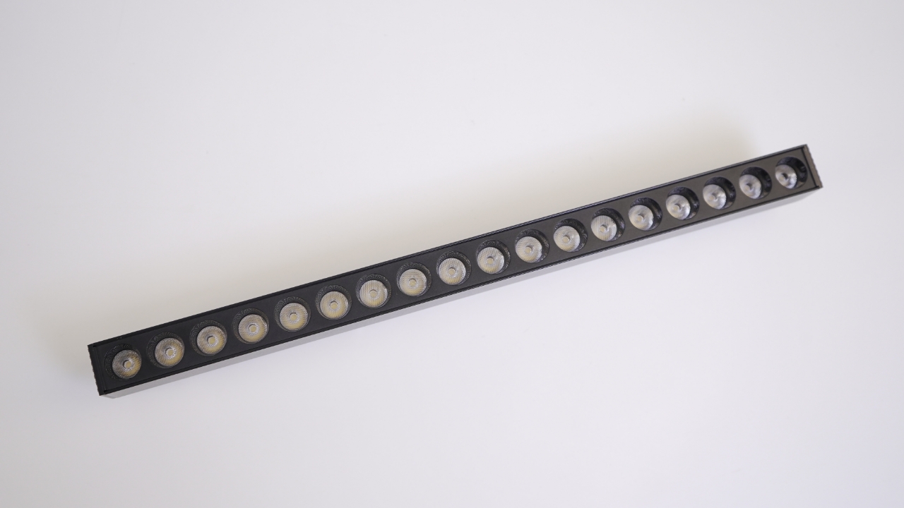 Magnetic Track Lighting xpup-CX