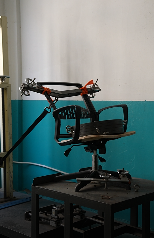Kabel product quality testing process