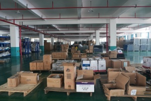 Factory picture 