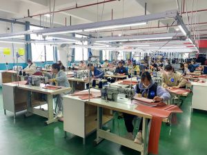 Factory picture 