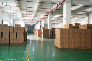 Factory picture 