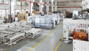 wimach machinery workshop