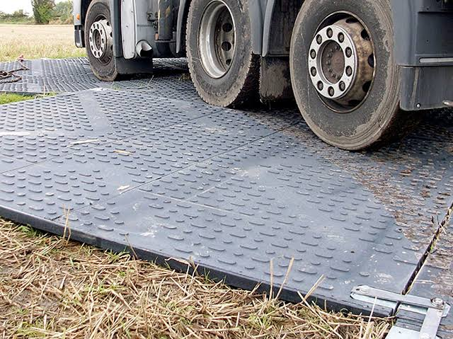 Ground Protection Mat Rental Companies
Ground Protection Mat Distributors
Temporary Roadway Contractors
Heavy Equipment Rental Companies
Construction Companies
Civil Engineering Contractors