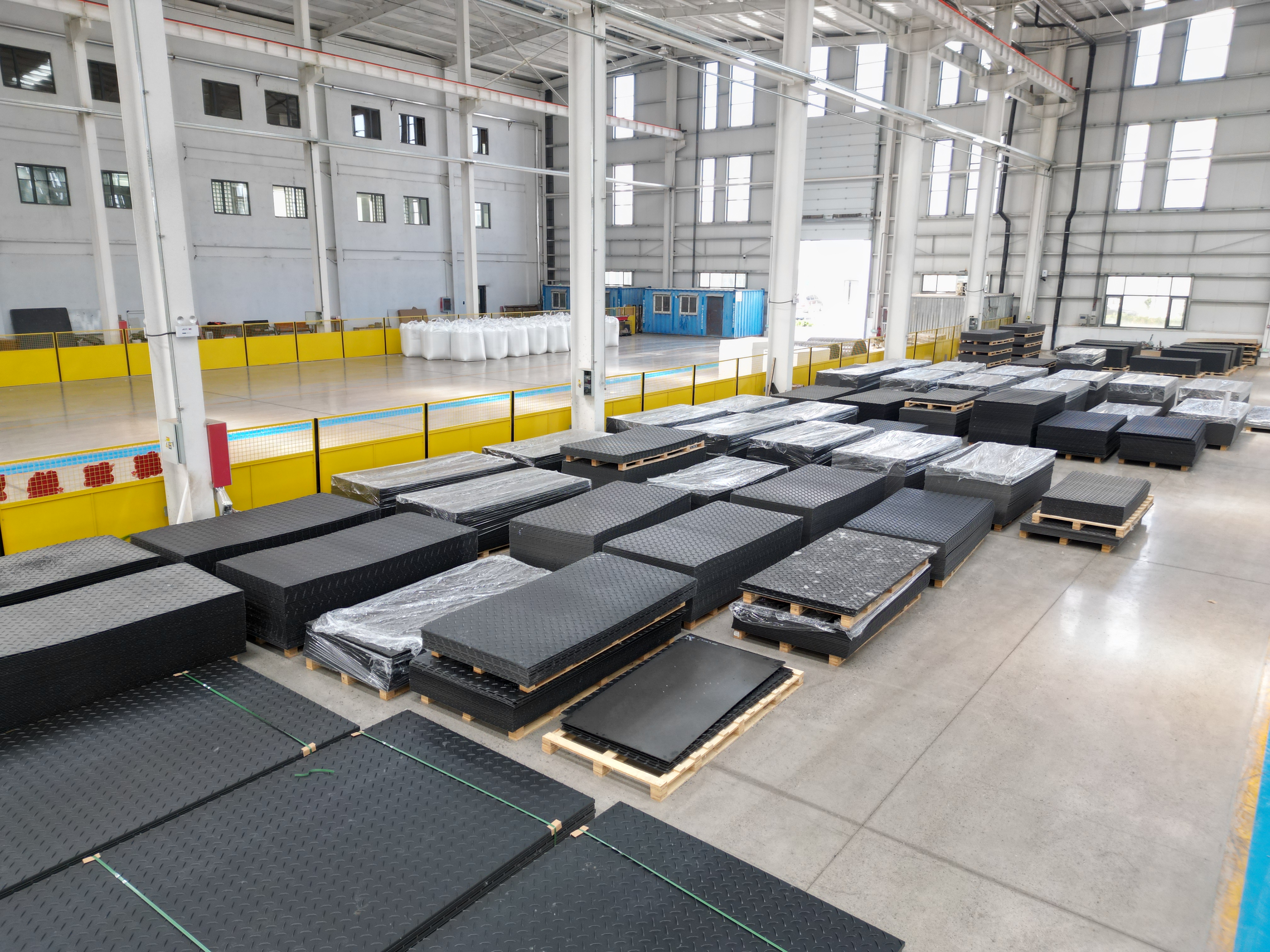 Shandong Yaxu New Materials Co., Ltd.