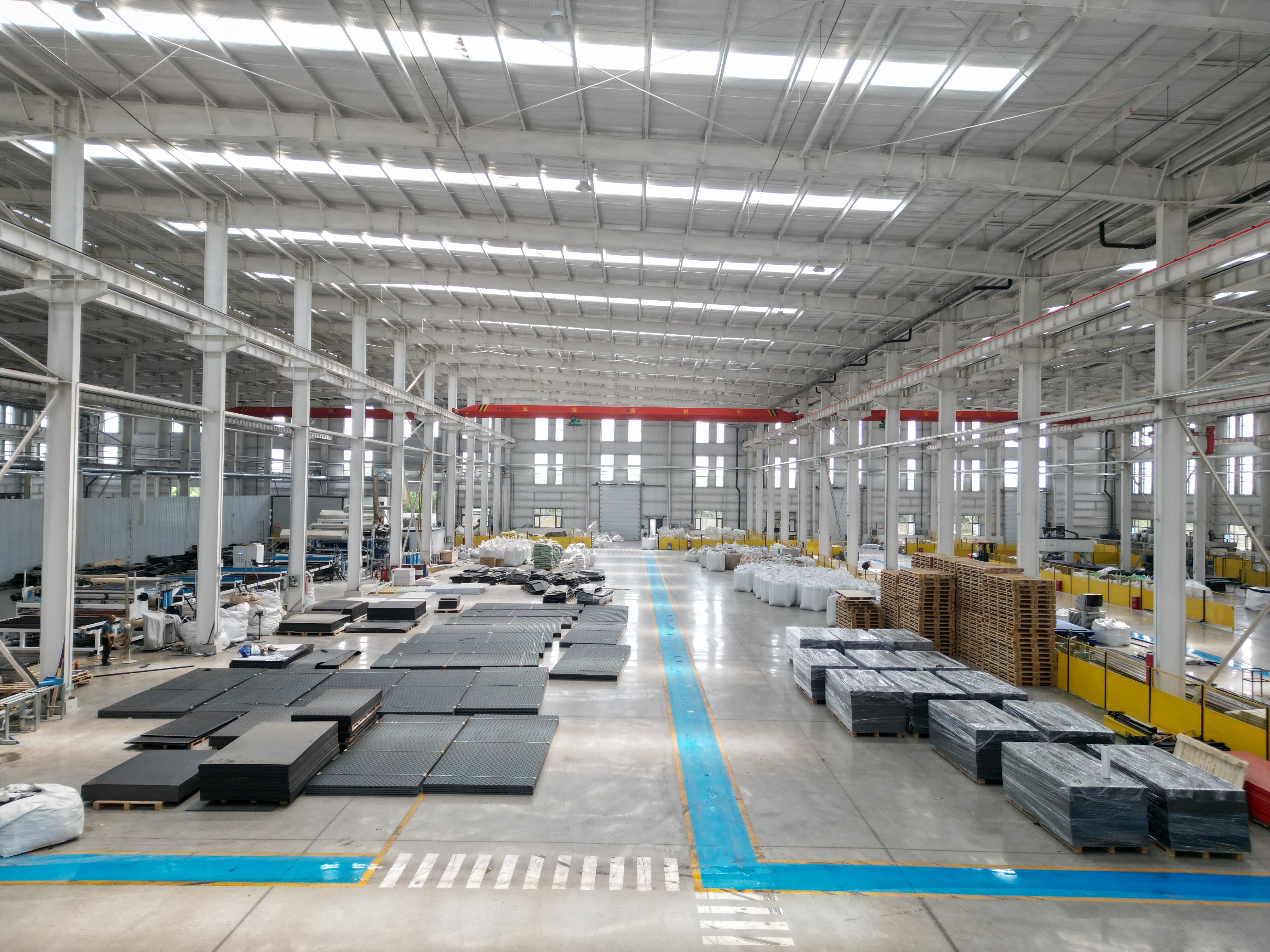 Shandong Yaxu New Materials Co., Ltd.