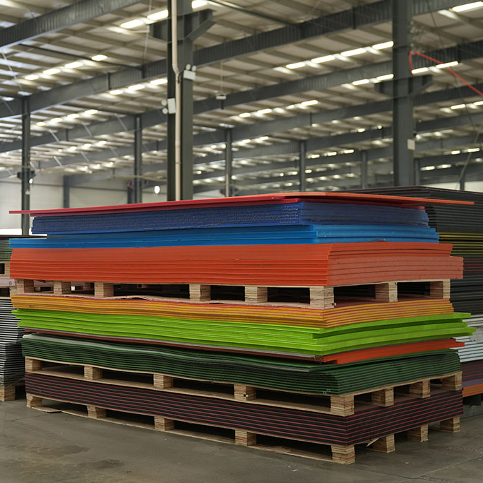 HDPE Sheets