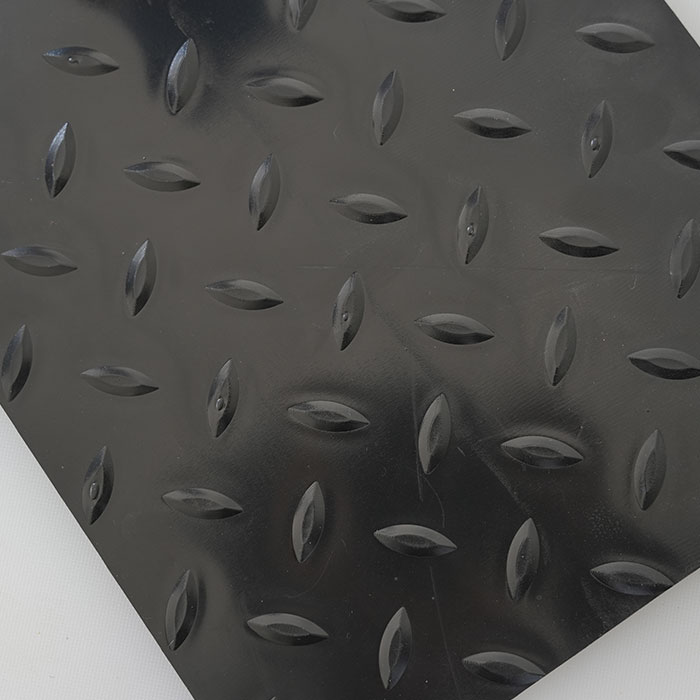 Ground Protection Mat