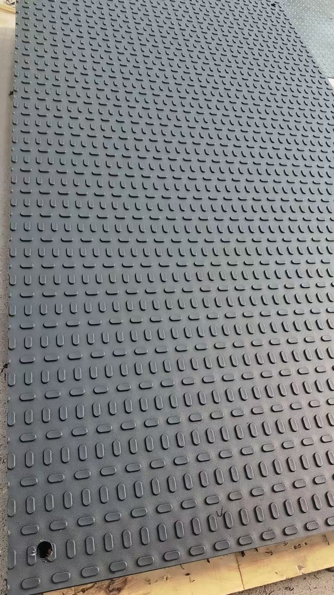 Ground Protection Mat