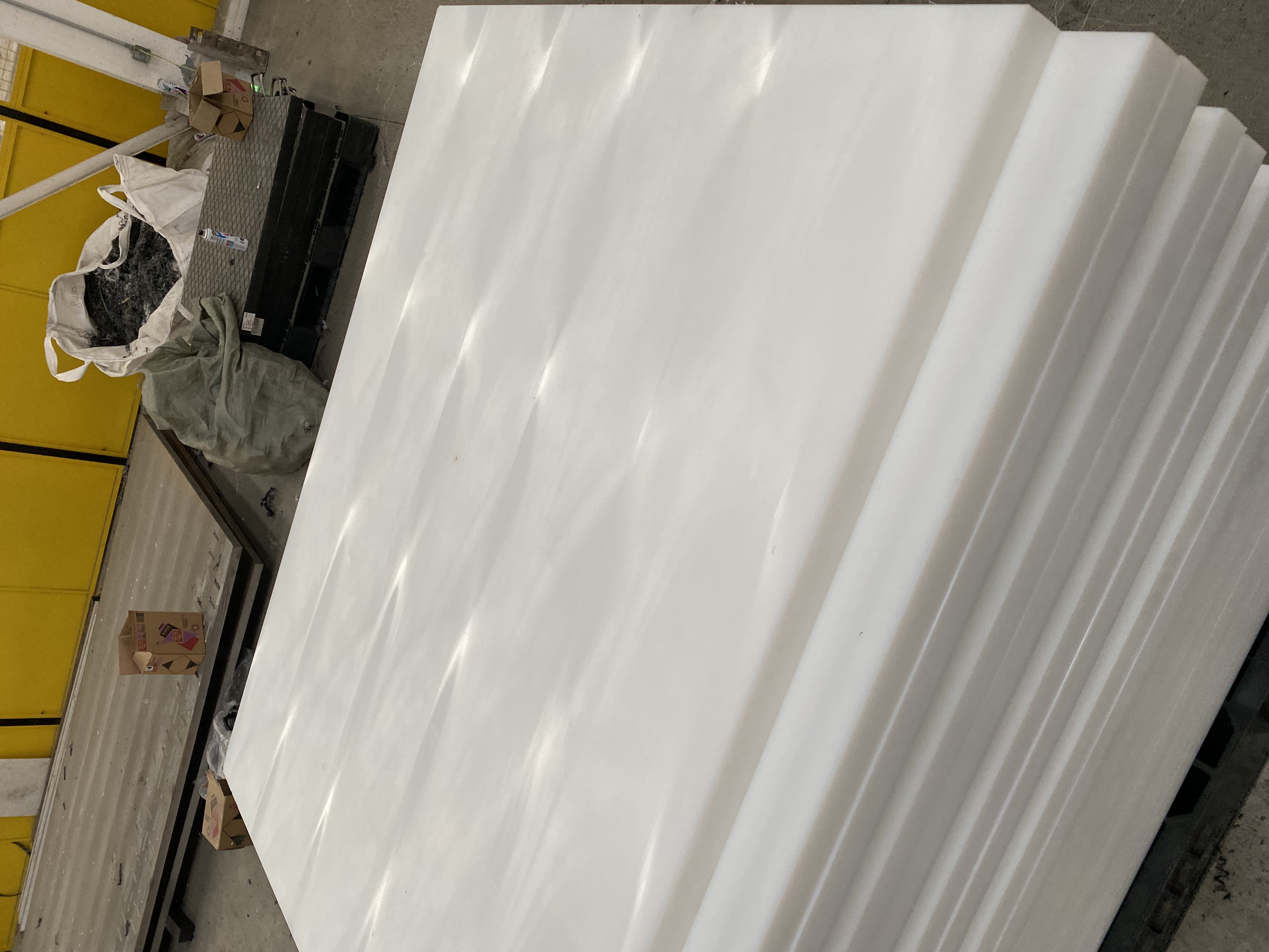 UHMWPE Sheets