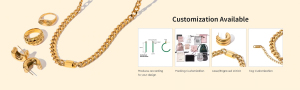 Stainless Steel Jewelry