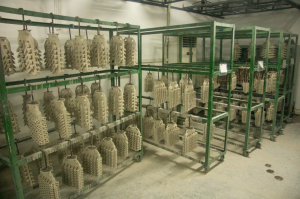 Molding / Casting