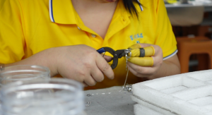 Assembly process