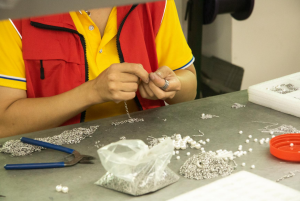 Jewelry 
Accessory Assembly