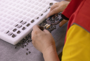 Component Assembly