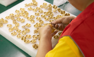 Jewelry Accessory Assembly