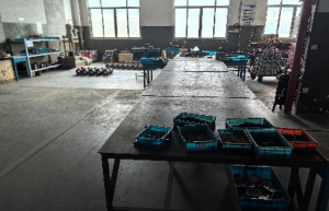 Assembly line