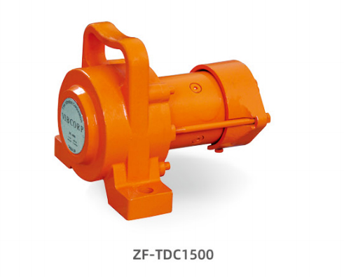 ZF-TDC1500