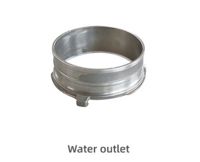 Water outlet