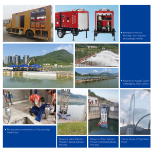 Pump Equipment OEM