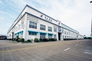 PET preform injection machine factory