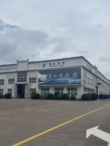 PET preform injection machine factory