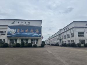 PET preform injection machine factory
