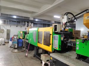 water factory/ bottle making facotry