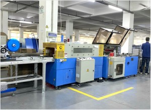 factory workshop