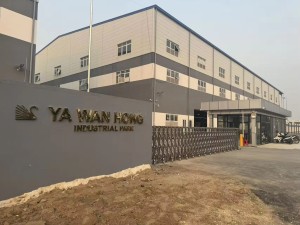 We deliver high-quality OEM/ODM manufacturing with flexible customization and consistent production capability.