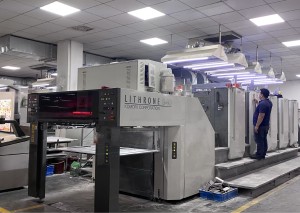 With advanced production equipment and experienced craftsmanship, we provide reliable custom solutions for global clients.