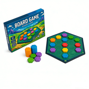 OEM board game card game