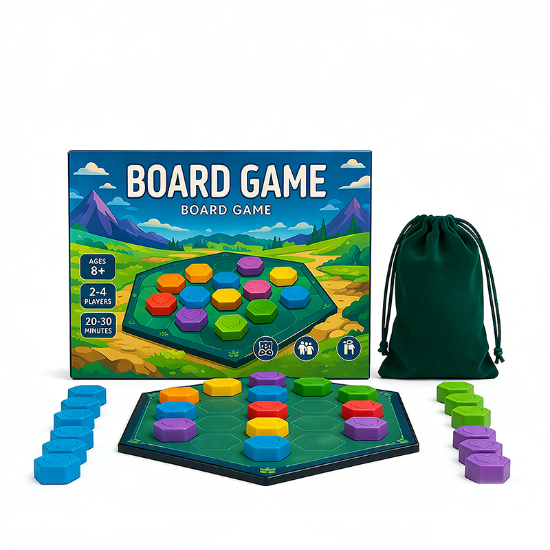 Adult board games available for custom OEM and ODM production