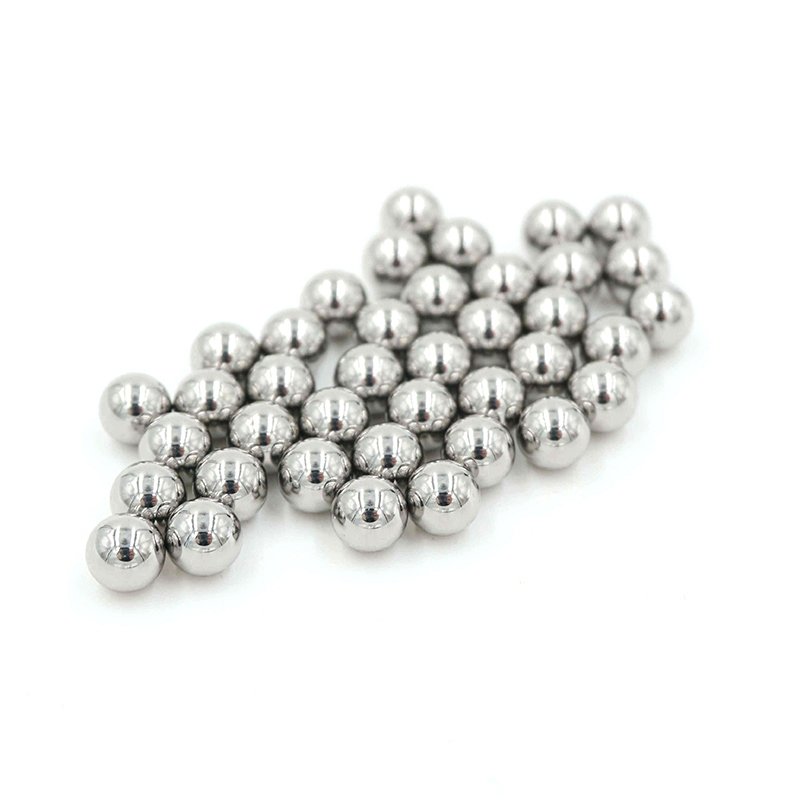 Duplex Stainless Steel Ball