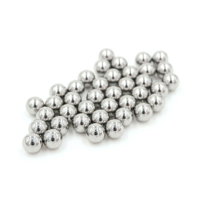 Duplex Stainless Steel Ball