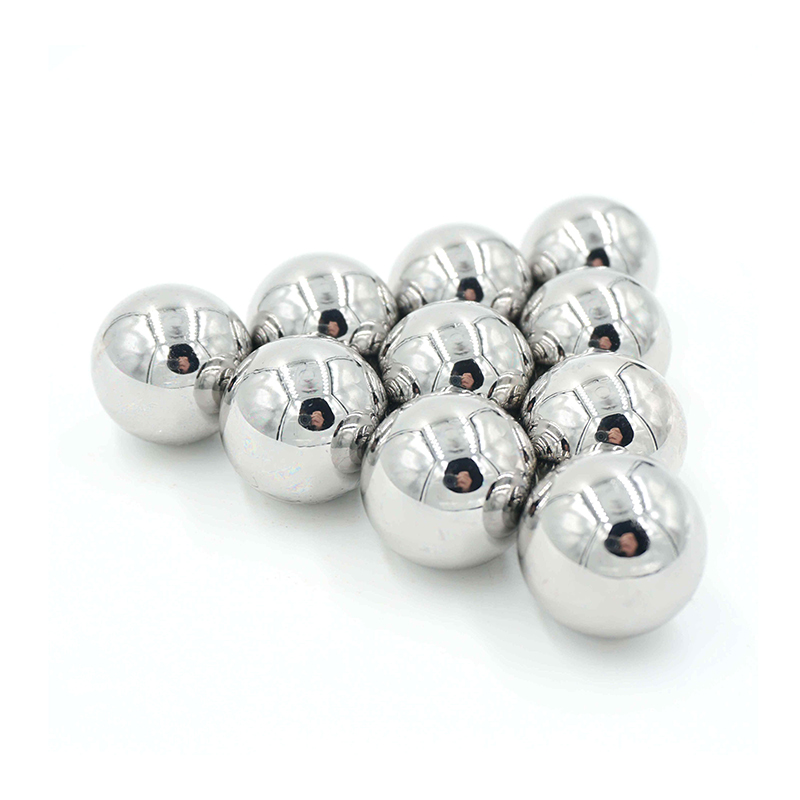 2205 duplex Stainless Steel Ball