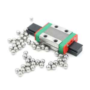 420C Stainless Steel Ball