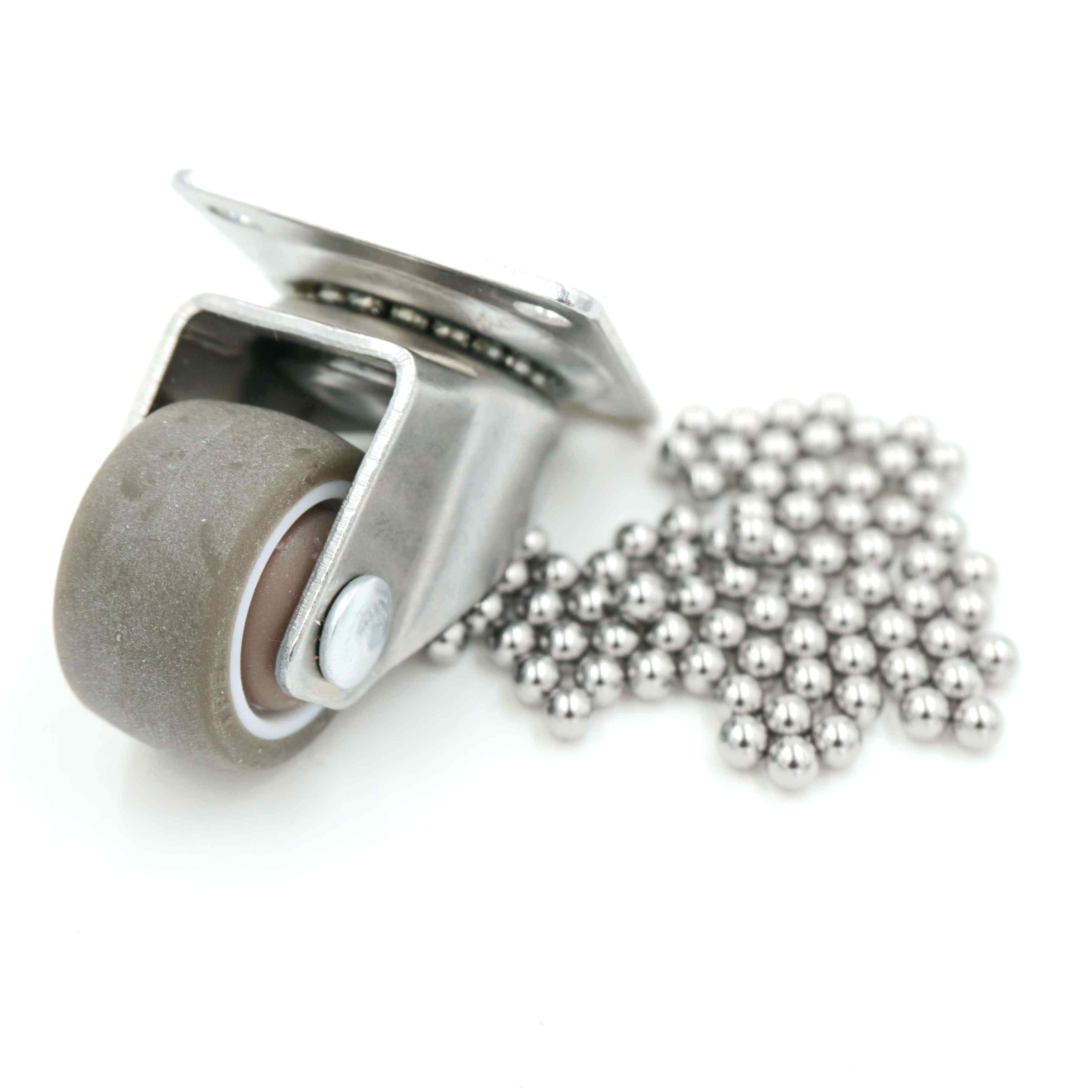 420C Stainless Steel Ball for caster