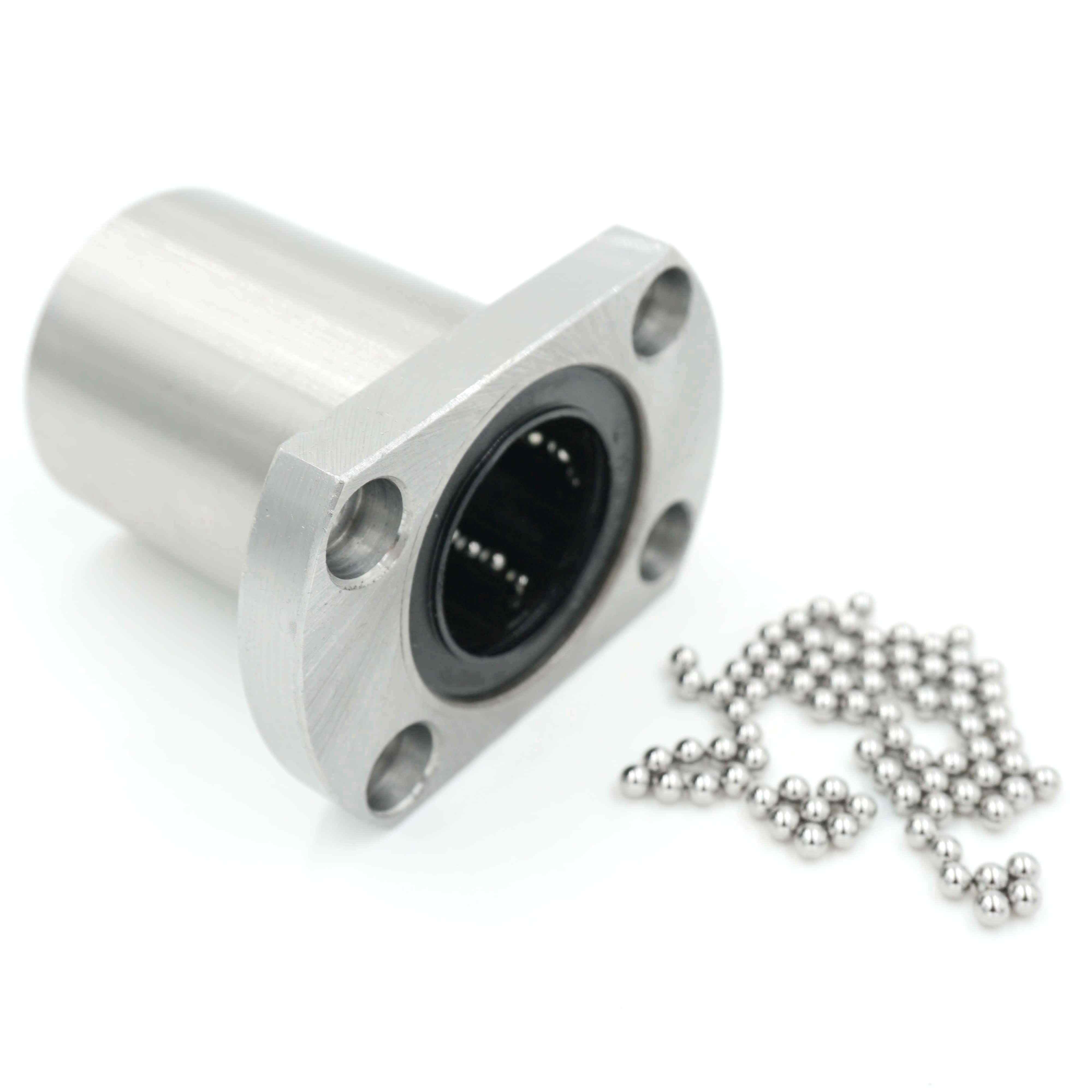 Chrome Steel Ball for linear guide 