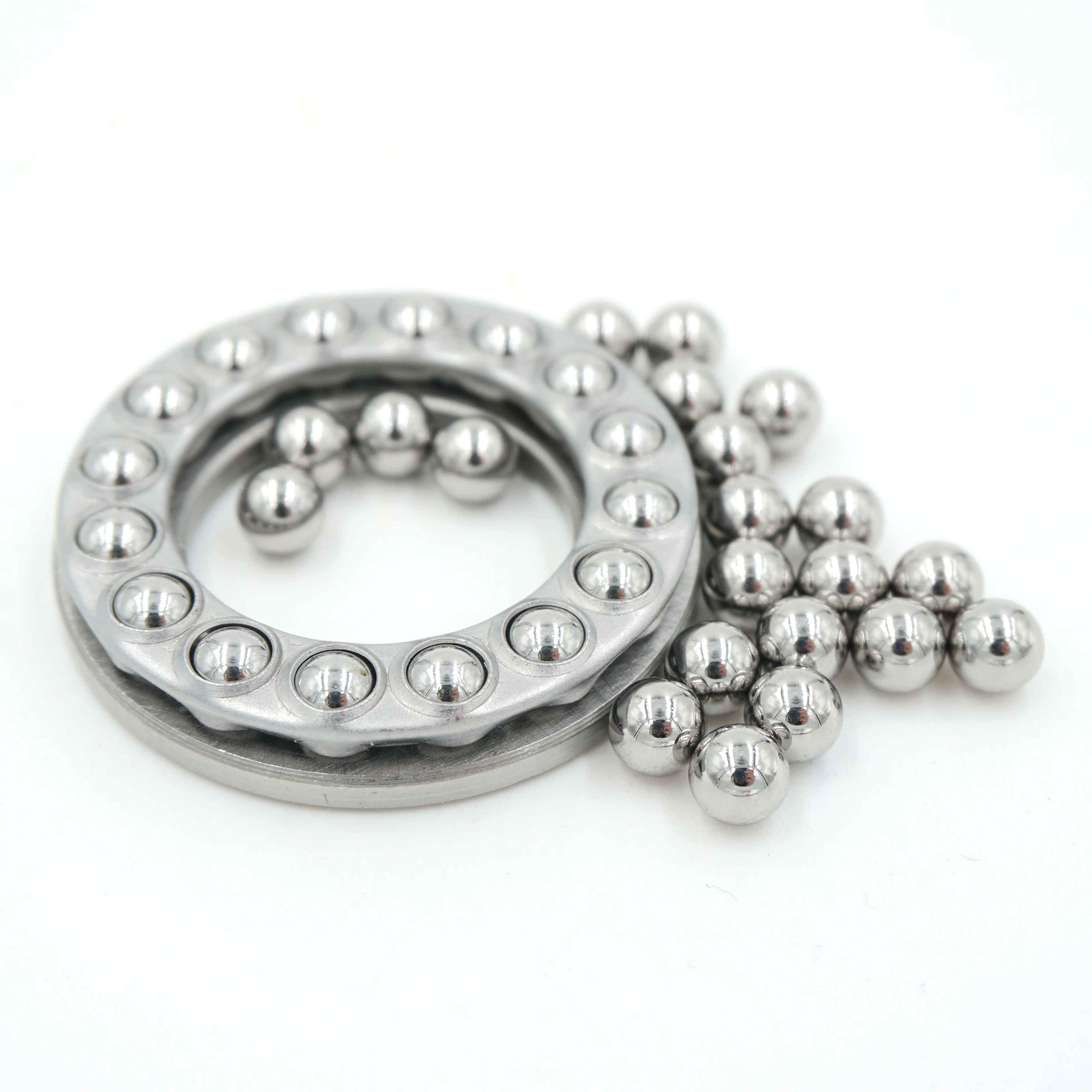 420C Stainless Steel Ball for bearing