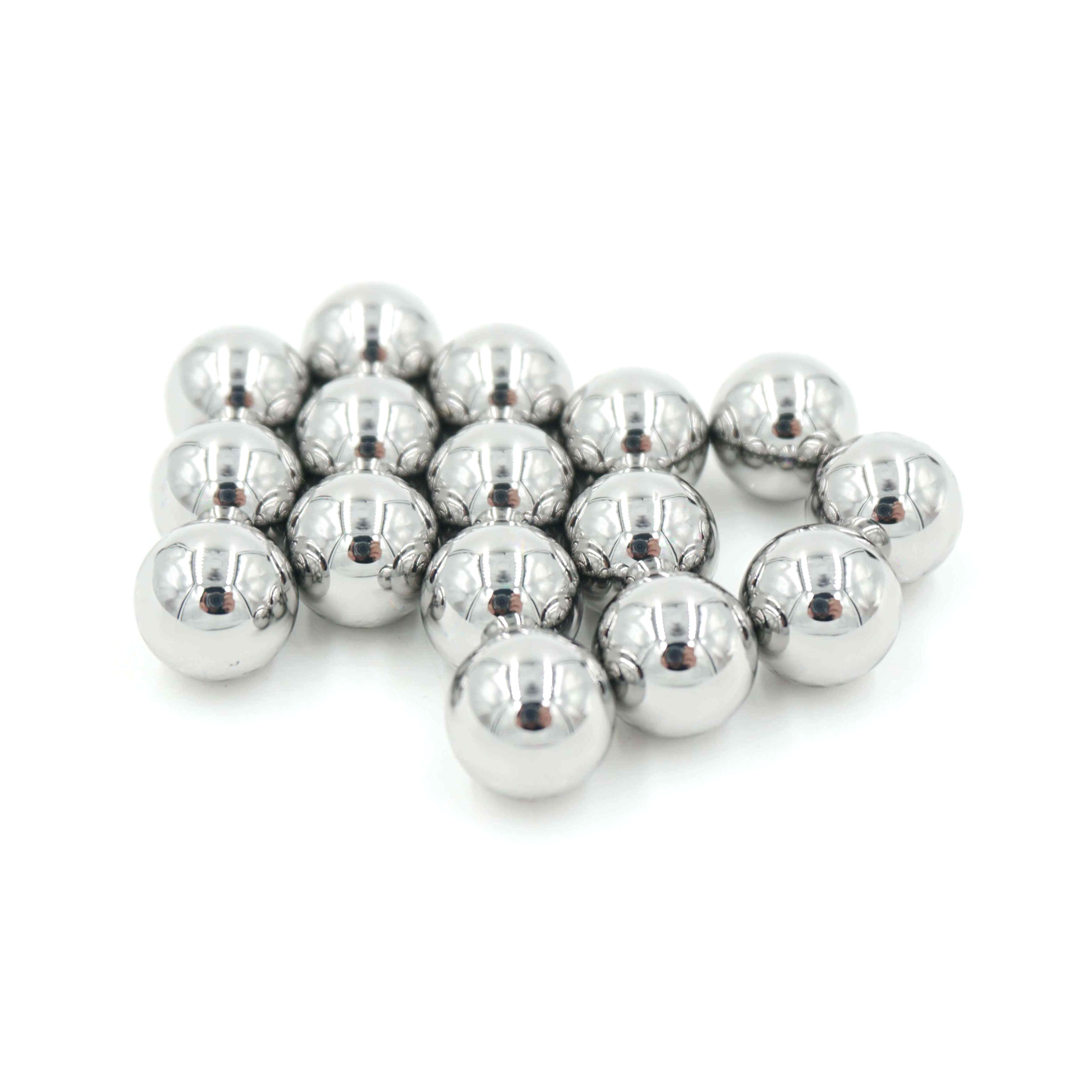 304 Stainless Steel Ball of different size