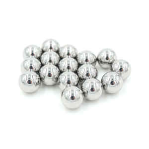316 Stainless Steel Ball