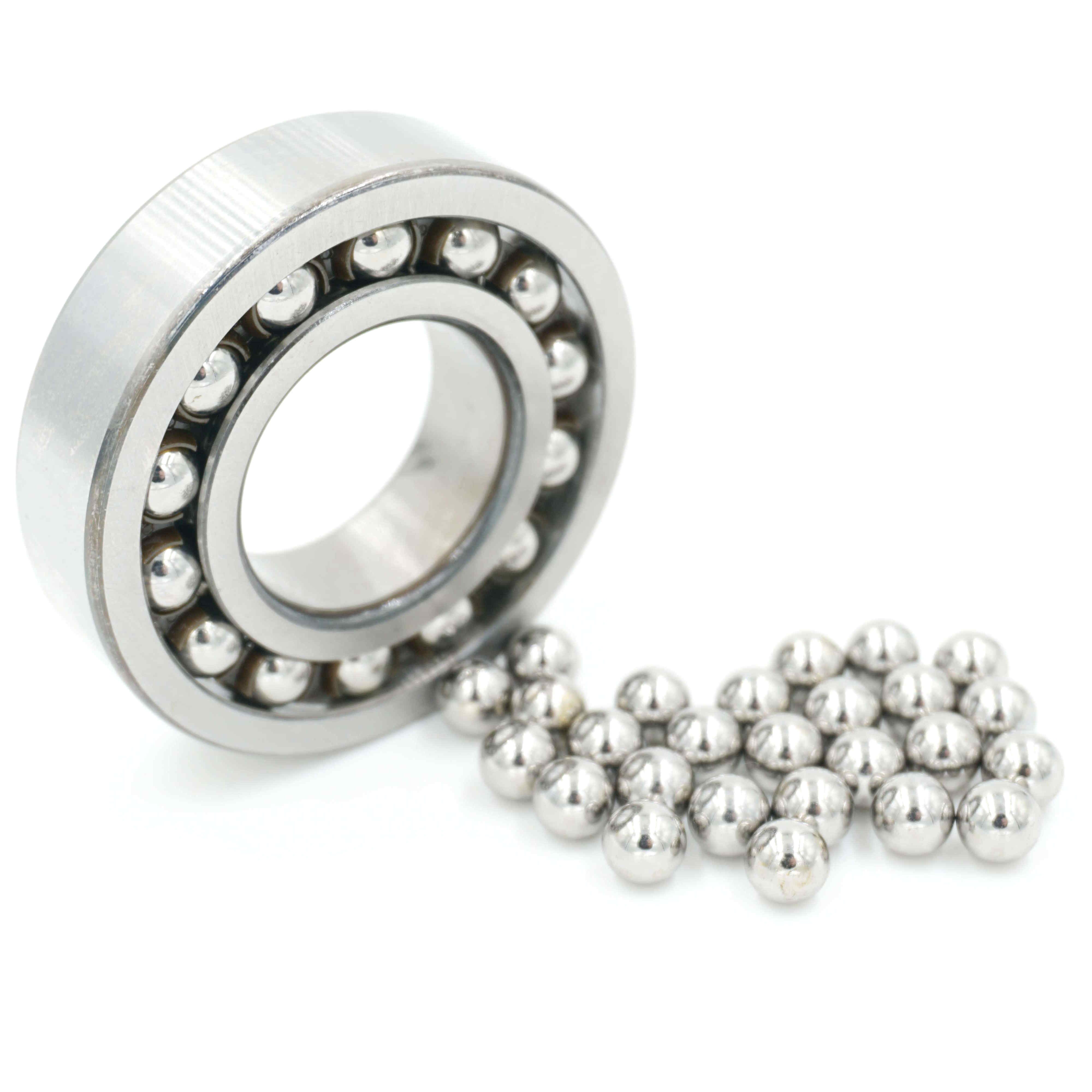 Precision Steel Ball for bearings
