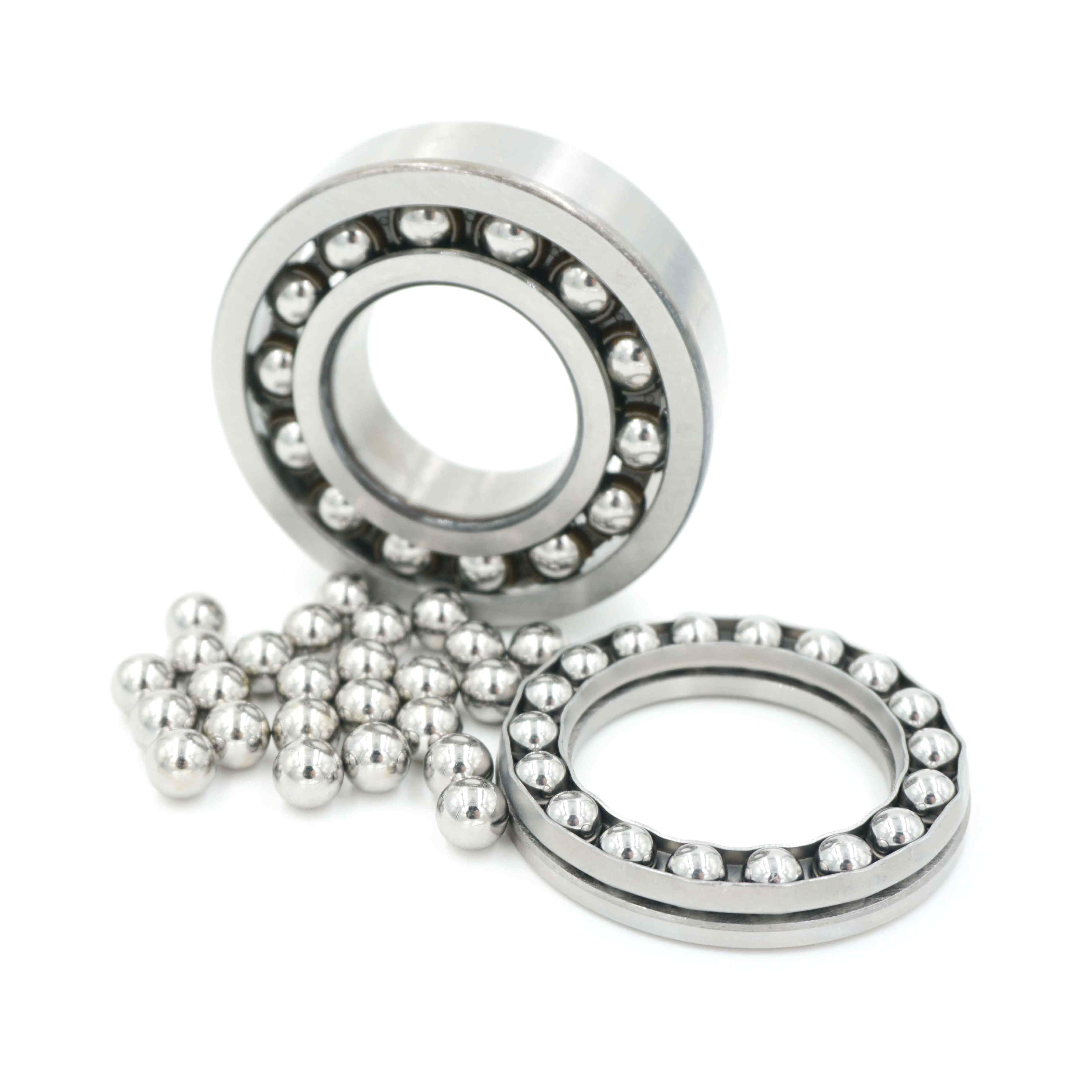 Chrome Steel Ball for bearing
