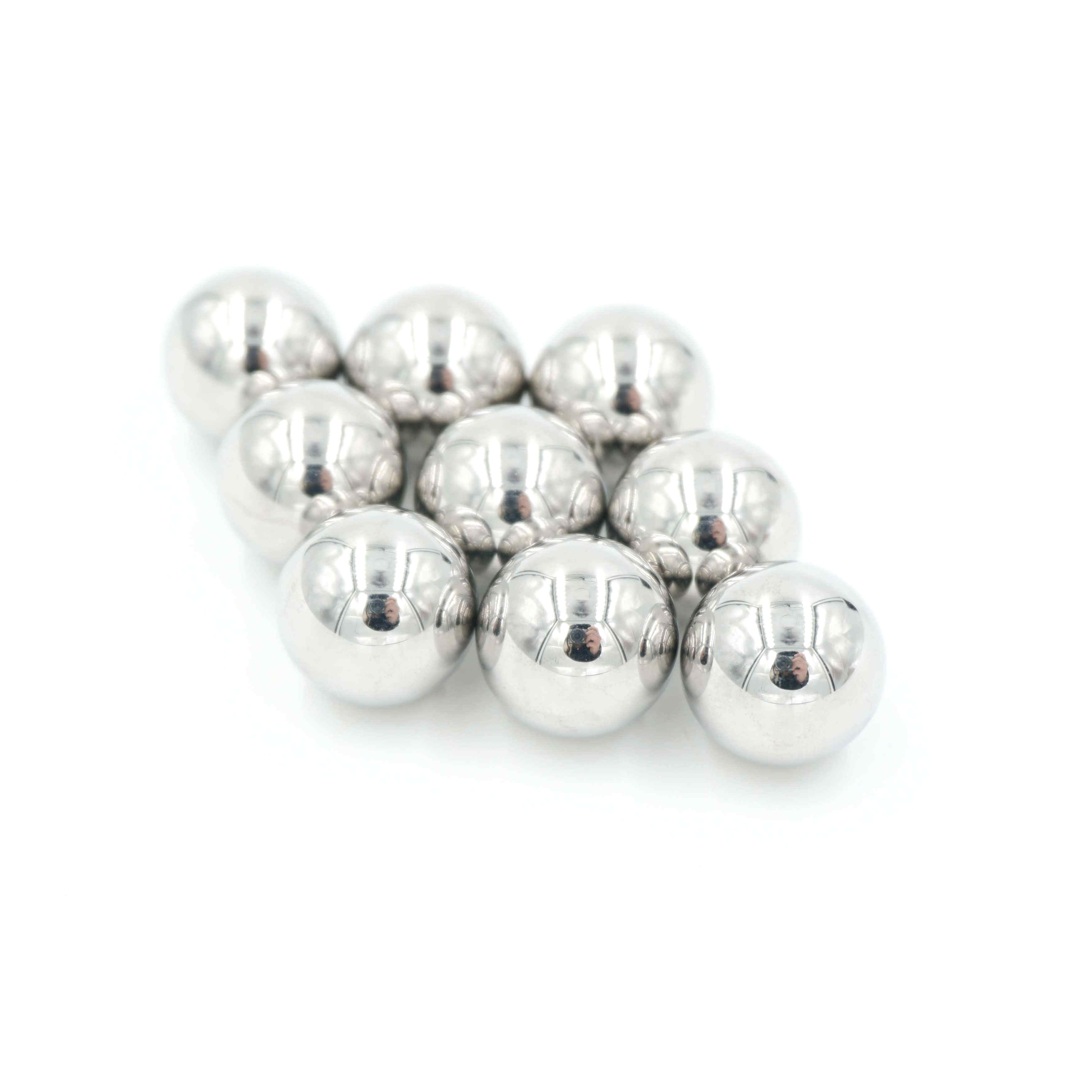 420C Stainless Steel Ball