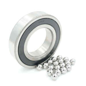 Bearing Steel Ball