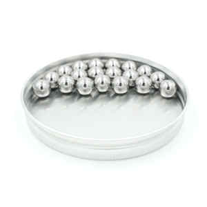 Stainless Steel Ball