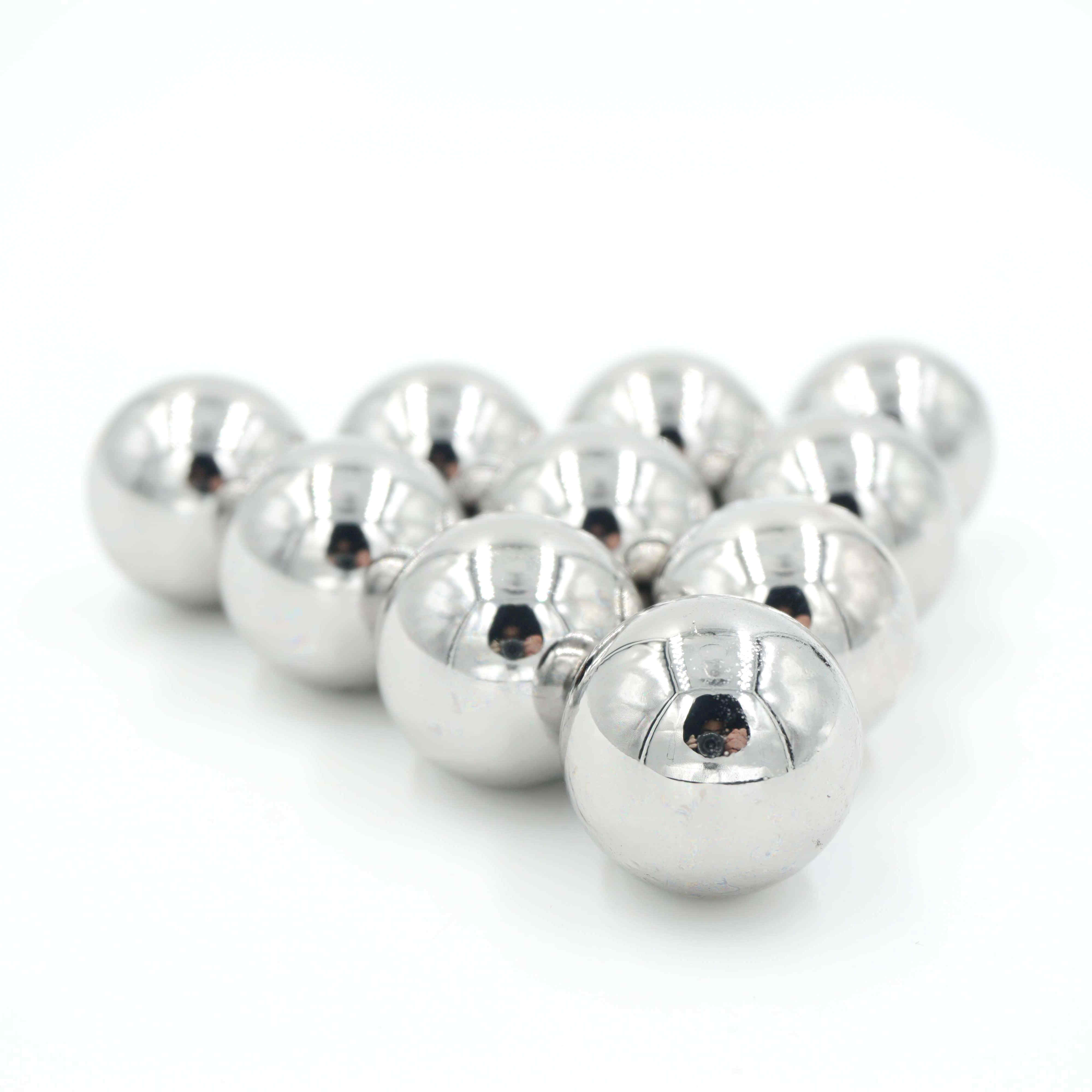 nickel-plated-steel-ball
