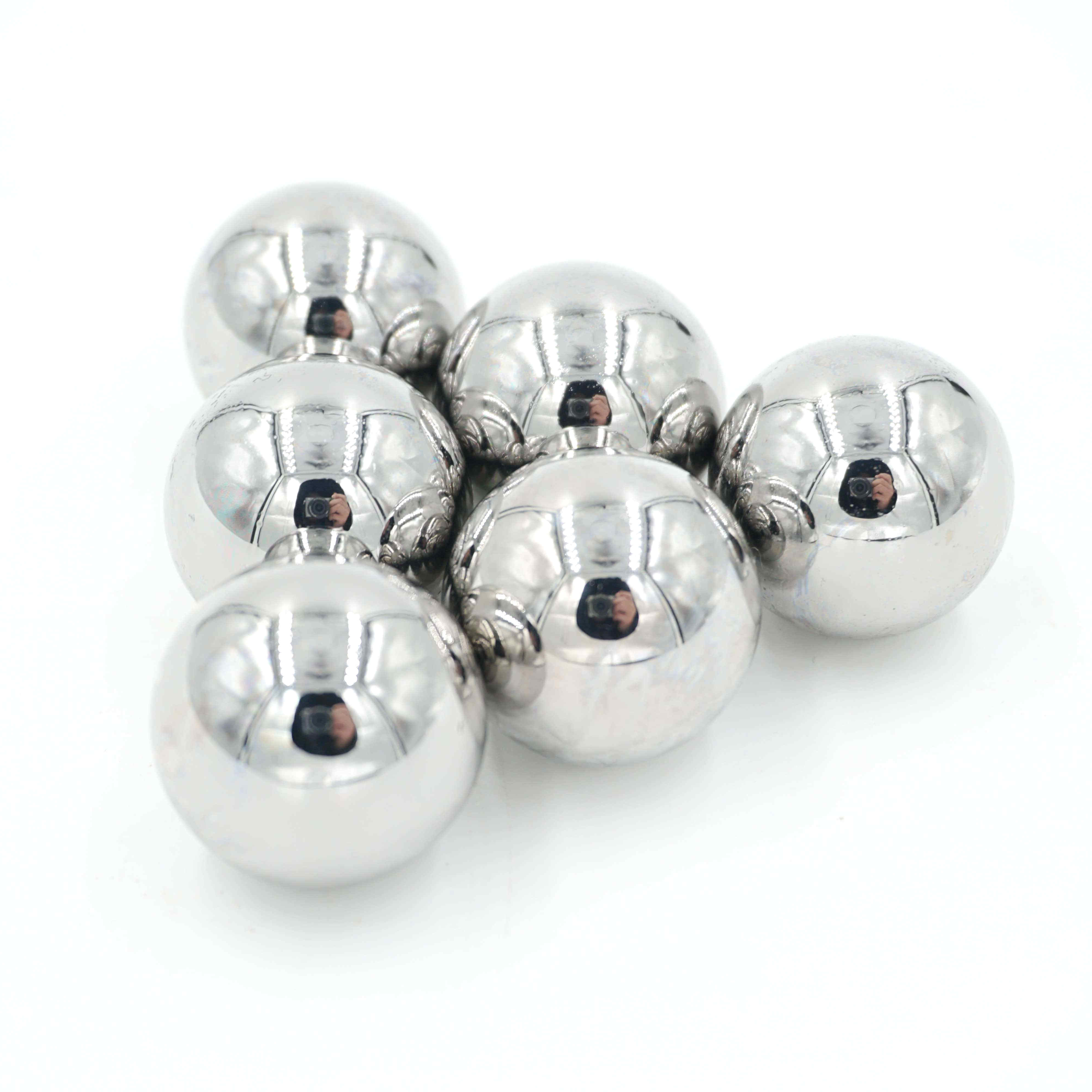 Precision Steel Ball