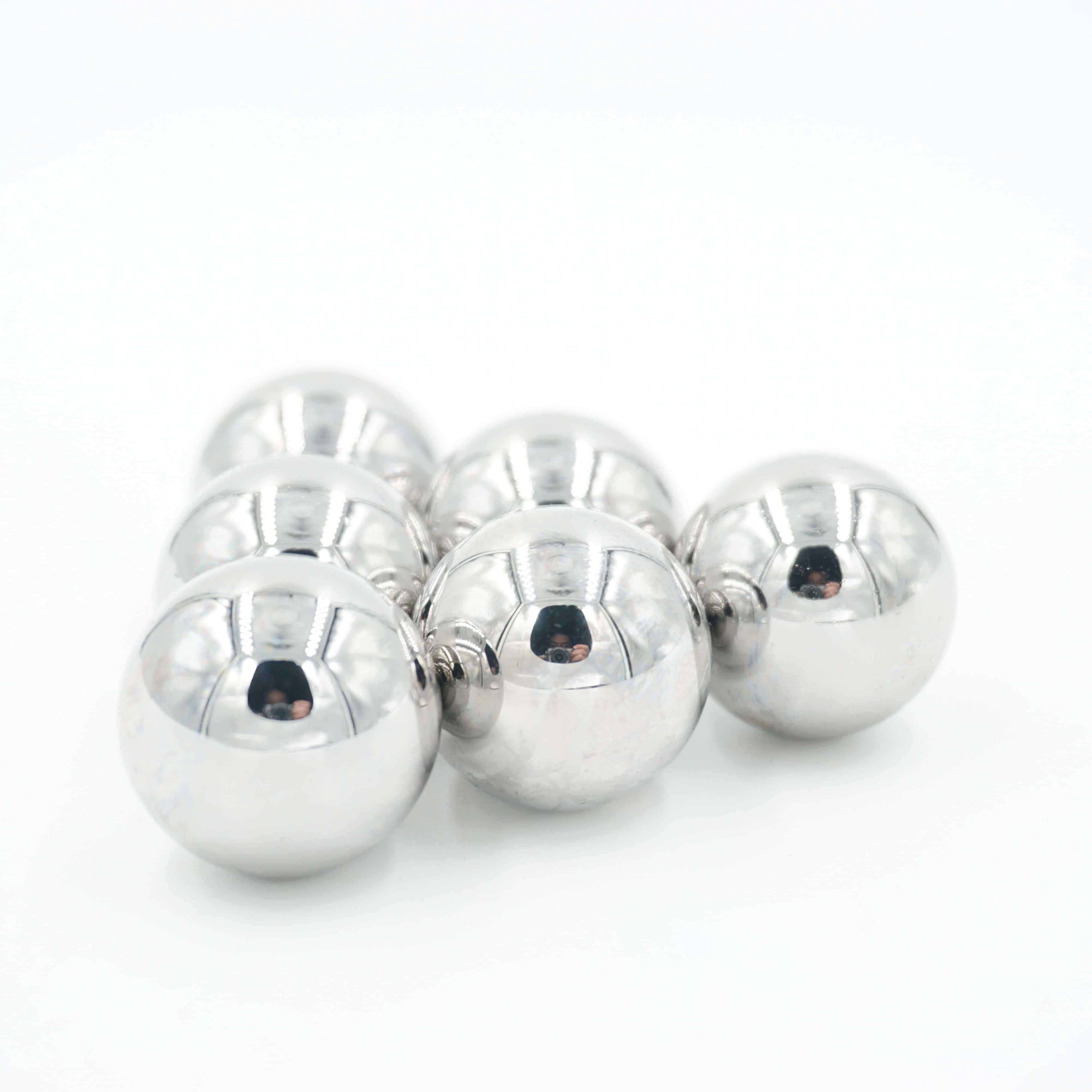 Custom-steel-ball